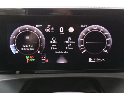 Volkswagen Tiguan R-Line 1.5 eTSI 110 kW (150 CV) DSG