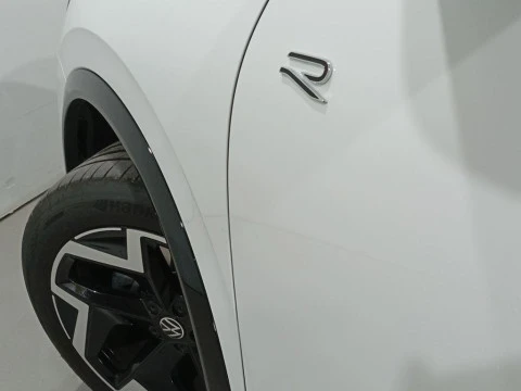 Volkswagen Tiguan R-Line 1.5 eTSI 110 kW (150 CV) DSG