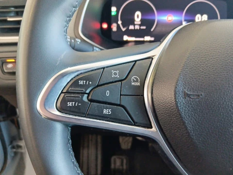 Renault Captur techno Eco-G 100cv (74 kW)