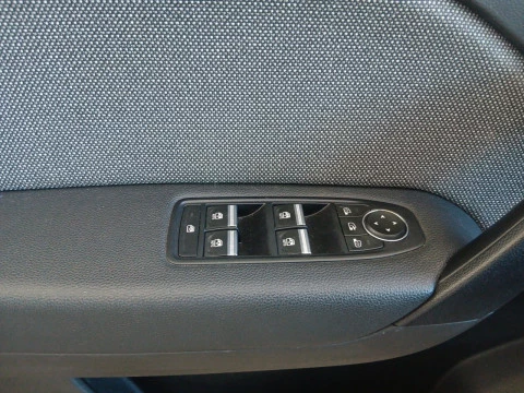 Renault Captur techno Eco-G 100cv (74 kW)