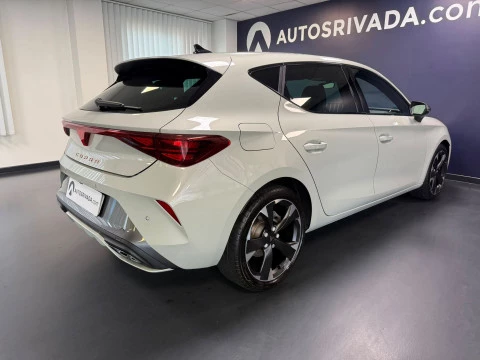 Cupra León 1.5 eTSI 110kW (150CV) DSG