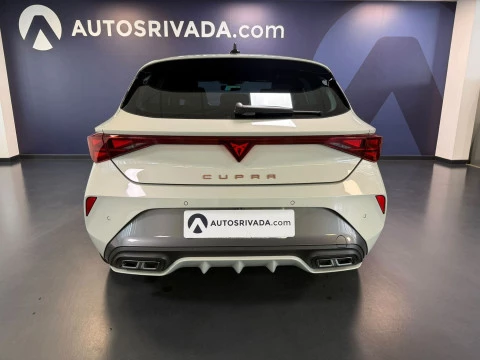 Cupra León 1.5 eTSI 110kW (150CV) DSG