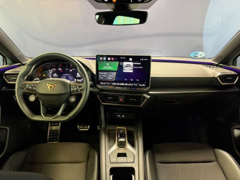 Cupra León 1.5 eTSI 110kW (150CV) DSG