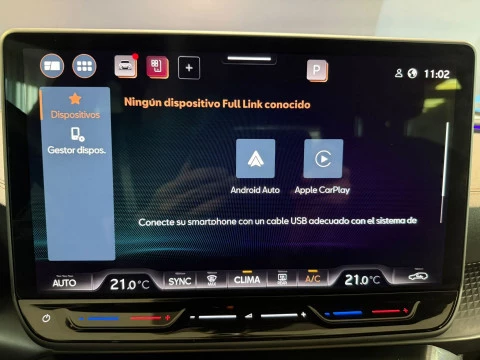 Cupra León 1.5 eTSI 110kW (150CV) DSG