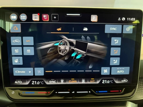 Cupra León 1.5 eTSI 110kW (150CV) DSG