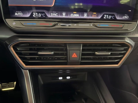 Cupra León 1.5 eTSI 110kW (150CV) DSG