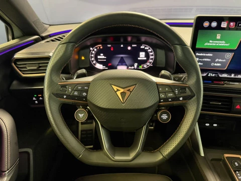 Cupra León 1.5 eTSI 110kW (150CV) DSG