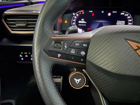 Cupra León 1.5 eTSI 110kW (150CV) DSG