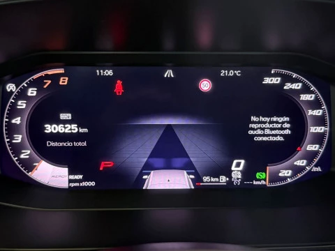 Cupra León 1.5 eTSI 110kW (150CV) DSG