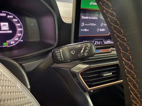 Cupra León 1.5 eTSI 110kW (150CV) DSG