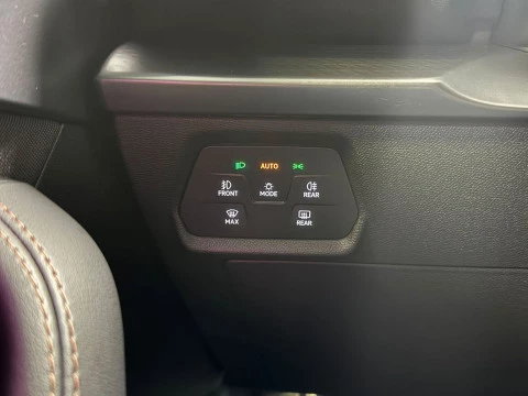 Cupra León 1.5 eTSI 110kW (150CV) DSG