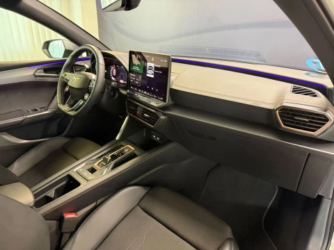 Cupra León 1.5 eTSI 110kW (150CV) DSG