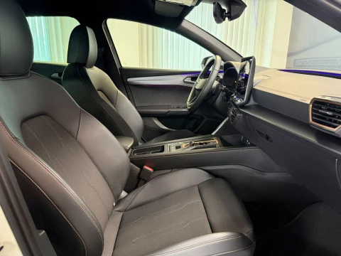 Cupra León 1.5 eTSI 110kW (150CV) DSG