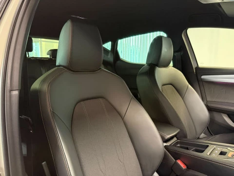 Cupra León 1.5 eTSI 110kW (150CV) DSG