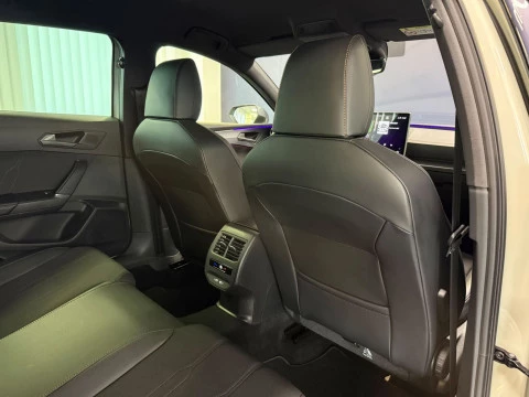Cupra León 1.5 eTSI 110kW (150CV) DSG
