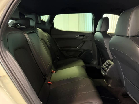 Cupra León 1.5 eTSI 110kW (150CV) DSG