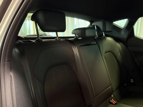 Cupra León 1.5 eTSI 110kW (150CV) DSG