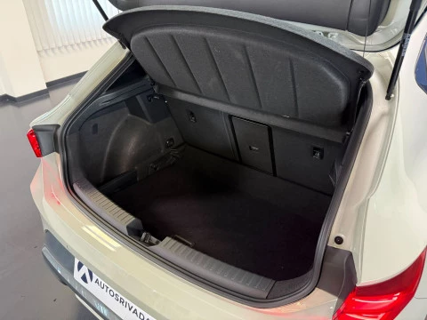 Cupra León 1.5 eTSI 110kW (150CV) DSG