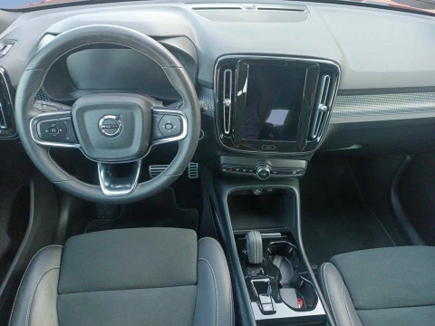 Volvo XC40 1.5 T5 Twin R-Design Auto
