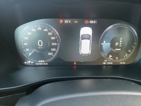 Volvo XC40 1.5 T5 Twin R-Design Auto