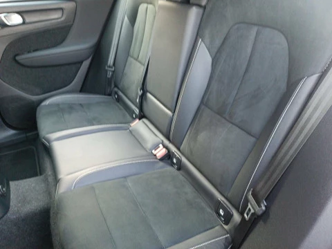 Volvo XC40 1.5 T5 Twin R-Design Auto