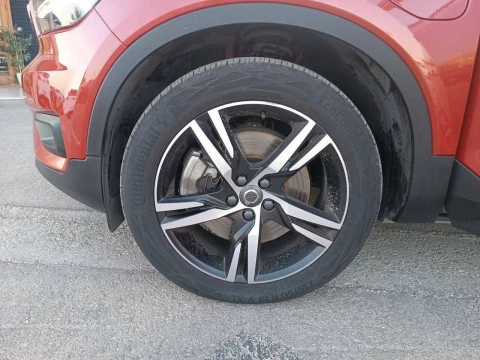 Volvo XC40 1.5 T5 Twin R-Design Auto