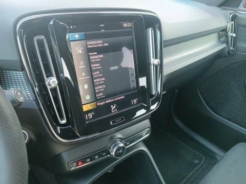 Volvo XC40 1.5 T5 Twin R-Design Auto