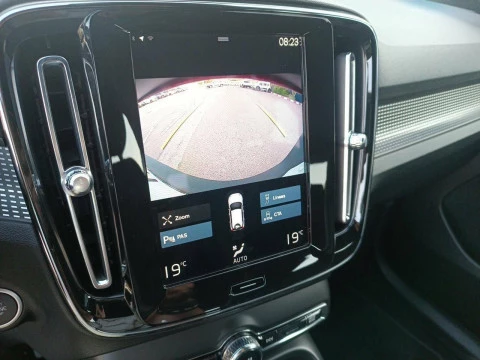 Volvo XC40 1.5 T5 Twin R-Design Auto