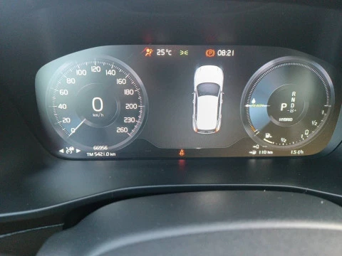 Volvo XC40 1.5 T4 Twin Recharge R-Design Auto