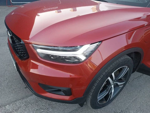 Volvo XC40 1.5 T4 Twin Recharge R-Design Auto