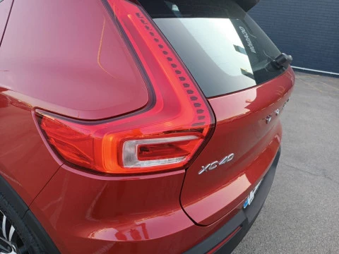 Volvo XC40 1.5 T4 Twin Recharge R-Design Auto
