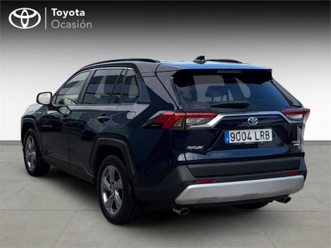 Toyota Rav4 RAV-4 2.5 hybrid 4WD Advance