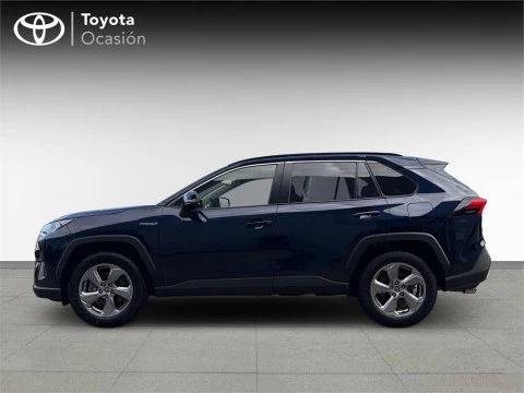 Toyota Rav4 RAV-4 2.5 hybrid 4WD Advance