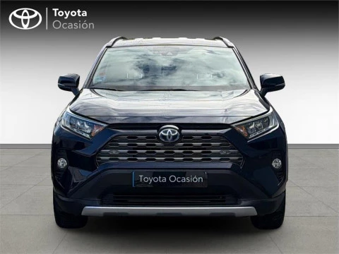 Toyota Rav4 RAV-4 2.5 hybrid 4WD Advance