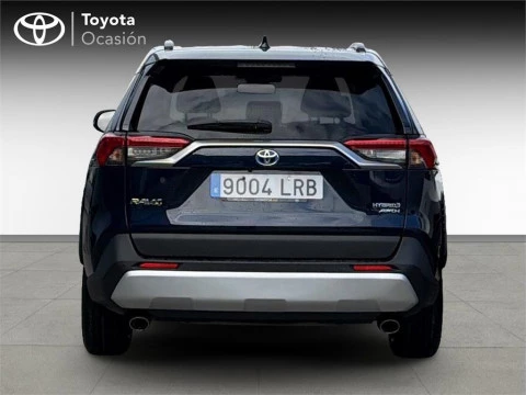 Toyota Rav4 RAV-4 2.5 hybrid 4WD Advance