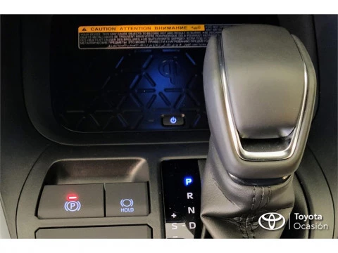 Toyota Rav4 RAV-4 2.5 hybrid 4WD Advance