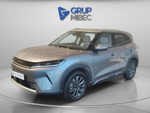 BYD ATTO 2 BYD ATTO2 DMI BOOST