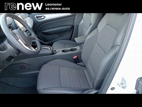 Renault Arkana  1.6 E-Tech Techno 105kW