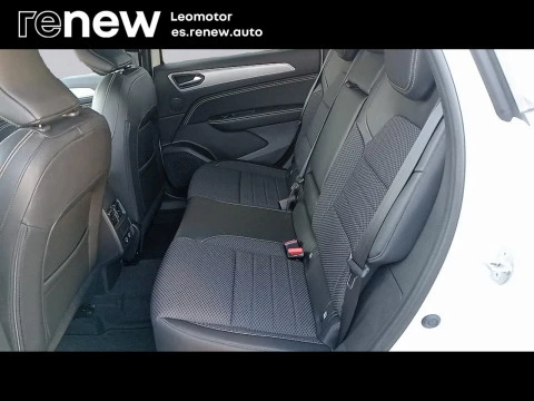 Renault Arkana  1.6 E-Tech Techno 105kW