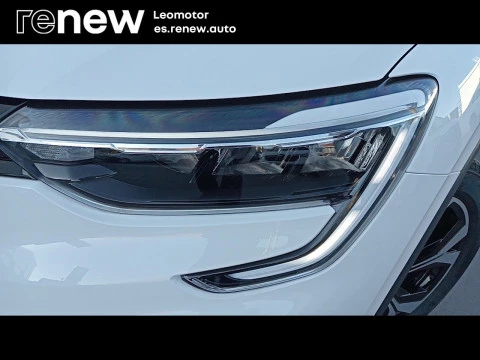 Renault Arkana  1.6 E-Tech Techno 105kW