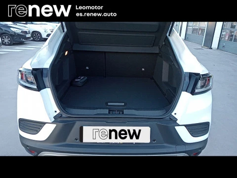 Renault Arkana  1.6 E-Tech Techno 105kW