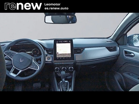 Renault Arkana  1.6 E-Tech Techno 105kW