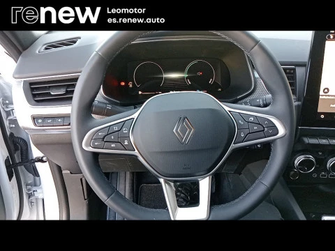 Renault Arkana  1.6 E-Tech Techno 105kW