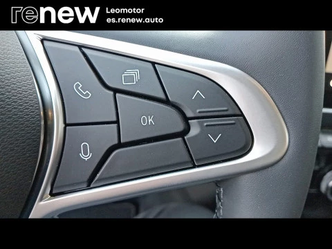 Renault Arkana  1.6 E-Tech Techno 105kW