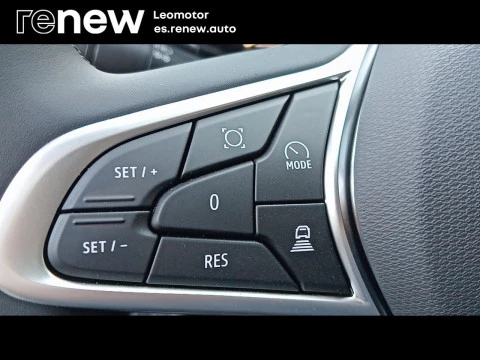 Renault Arkana  1.6 E-Tech Techno 105kW