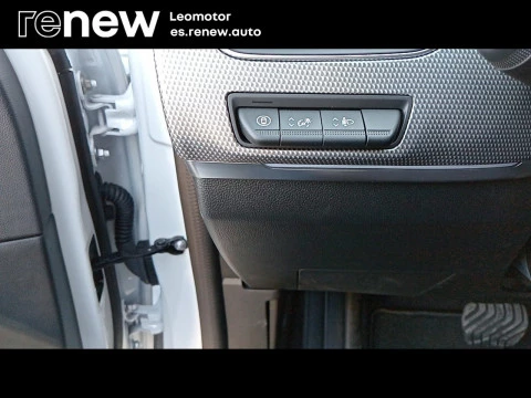 Renault Arkana  1.6 E-Tech Techno 105kW