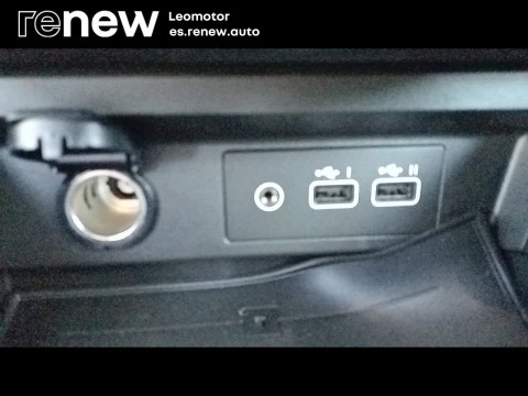 Renault Arkana  1.6 E-Tech Techno 105kW