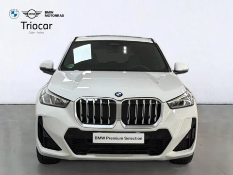 BMW X1 sDrive18d 110 kW (150 CV)