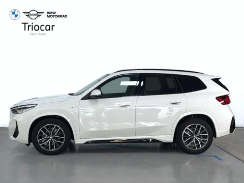 BMW X1 sDrive18d 110 kW (150 CV)