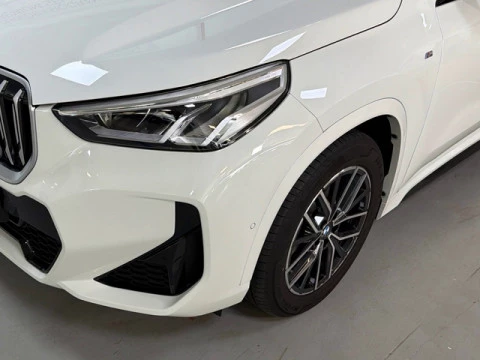 BMW X1 sDrive18d 110 kW (150 CV)